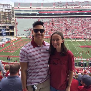 Meet your Posher, Josh